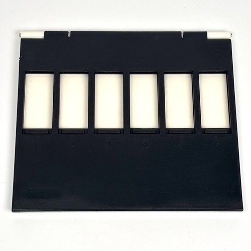 Jessops darkroom test strip - darkroom,
