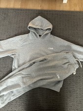 Men’s Cortiez Tracksuit Size