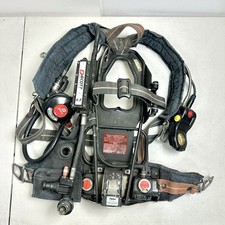 Scott ap50 4500 scba - ap50, 4.5