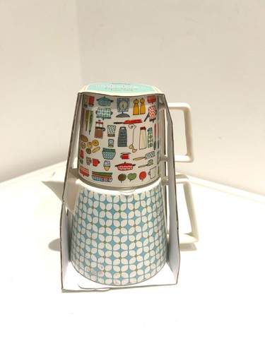 Marks spencer fine china - &,
