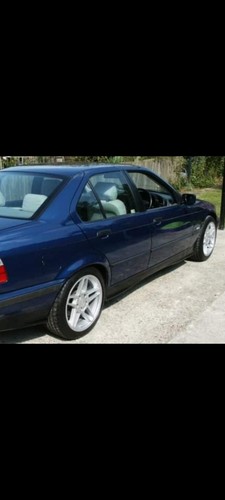 Bmw schnitzer type - schnitzer,