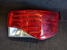 2012-2015 MK3 T270 TOYOTA AVENSIS SALOON OSR OFFSIDE DRIVER SIDE REAR BACK LIGHT