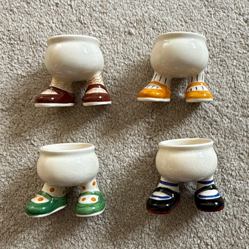 Vintage carlton ware walking - carlton,
