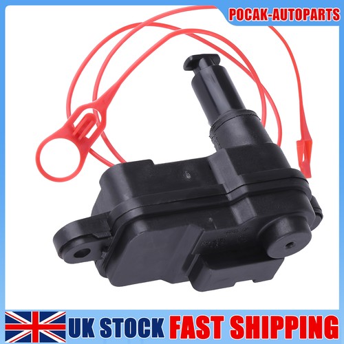 Fuel flap actuator - flap,