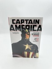 CAPTAIN AMERICA BY TA-NEHISI