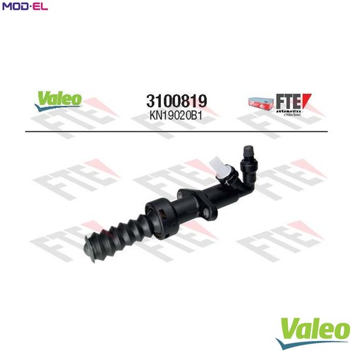 Slave cylinder clutch 3100819 - cylinder,