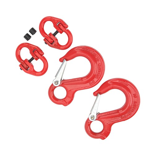 Set slip hook eye sling - set,