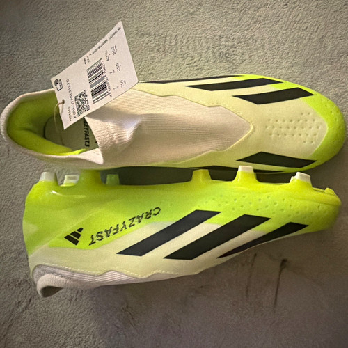 Adidas crazyfast ll - adidas, crazyfast.3