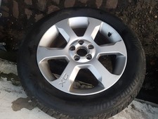 VOLVO XC70 MK3 08 -16 17 INCH