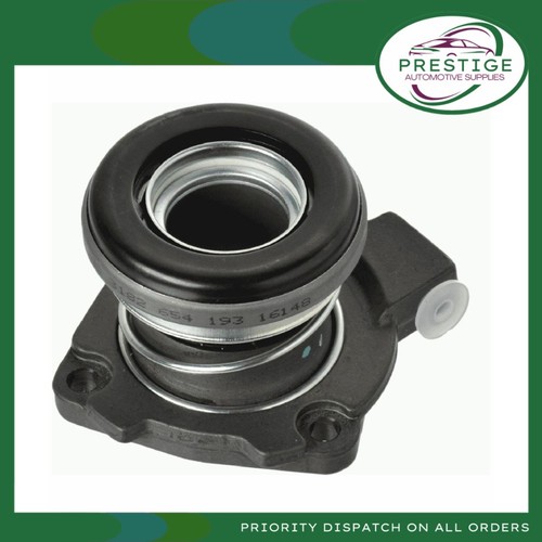Sachs central slave - central, cylinder