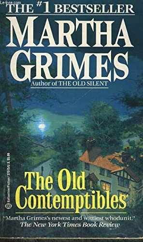 The old contemptibles - the,