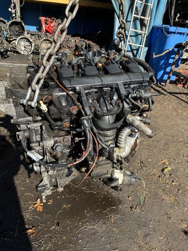 Engine 650 2009 - engine,