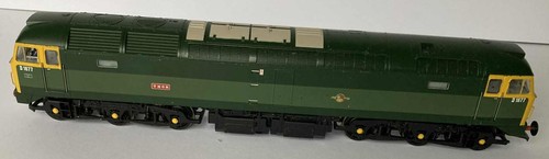 Bachmann class thor br - thor,