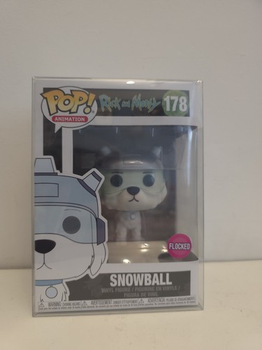 Funko pop animation rick and - funko, animation: