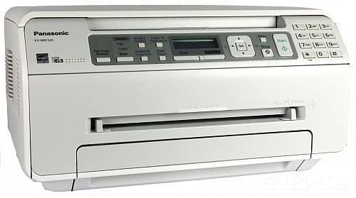 Panasonic mb1520 mono - panasonic,