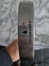 SUPERB BENROSS PURE RED PR4