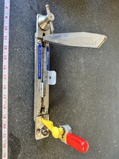 Ferno stretcher tracked lock - tracked,
