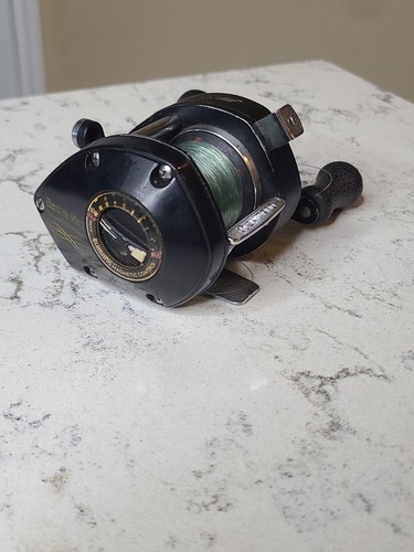 Vintage shimano bantam - mag, 10x