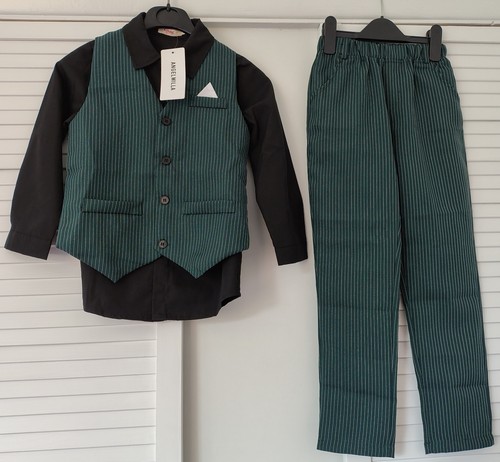 Bnwt angelwilla dark - angelwilla, green