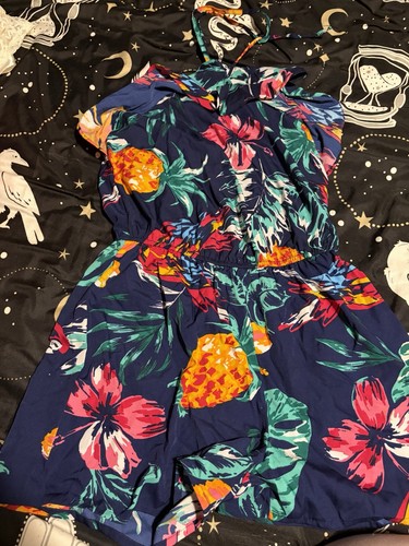 Womens playsuit primark size - playsuit,