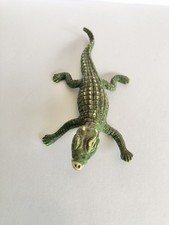 Crocodile AAA ELC Toy Animal Figure 13cm