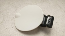 FIAT 500 FUEL FILLER FLAP Petrol 3 Door White 51785379 07-25
