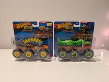 Hot Wheels Monster Trucks BIG