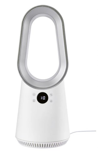 Tronic electric fan - tronic,