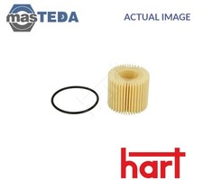 371 384 ENGINE OIL FILTER HART