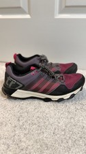 Adidas Kanadia TR 7 Womens