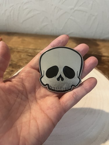 Deadly dames skully - deadly,