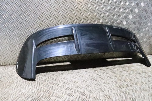 Ford fiesta mk7 st180 rear - fiesta,