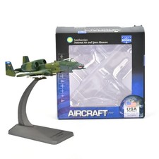 1/144 Diecast Alloy A-10