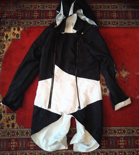 Assassin creed cosplay - assassin's,
