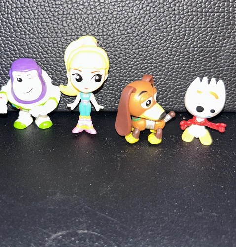 Toy story minis blind - story, bag