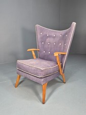 Vintage parker knoll lounge - vintage,