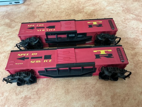 Two triang r136 - triang,