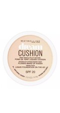Maybelline Dream Cushion
