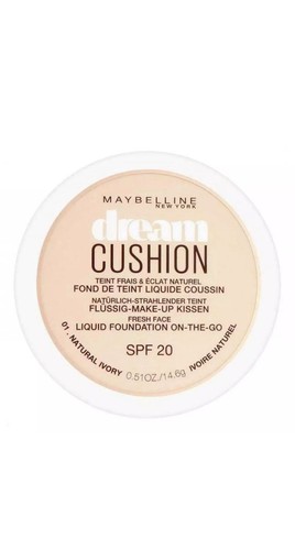 Maybelline dream cushion - maybelline,