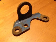  TRIUMPH SPITFIRE/HERALD