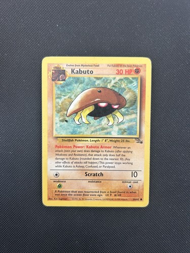 Kabuto base set - kabuto, |