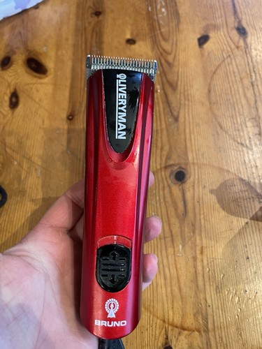Liveryman bruno clippers - liveryman,