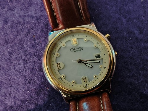 Caravelle bulova - caravelle,