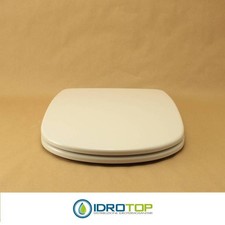 Toilet Seat For ROCA GIRALDA THERMO-RESISTANT Normal - Soft Close