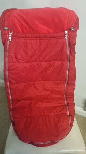 Quinny buzz footmuff - buzz, in