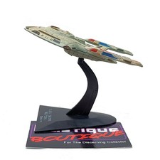  Furuta USS Equinox NCC-72381