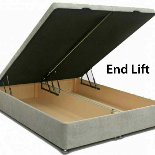 5ft king size ottoman storage - 5ft,