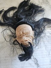 Geek gear shrunken head harry - geek,
