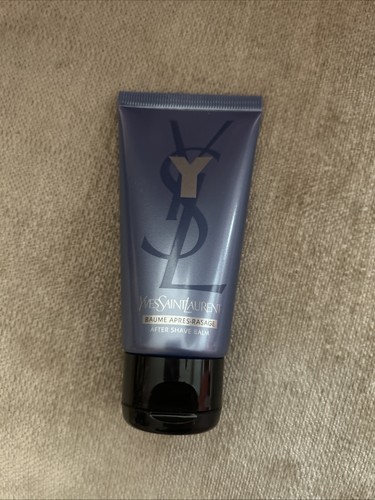 Ysl aftershave balm 50ml - ysl, y