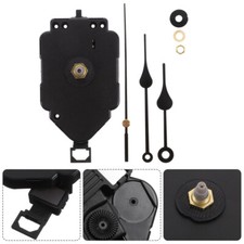 Motorized Pendulum Clock